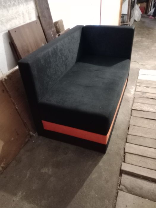 Кухненски ъгъл, диван