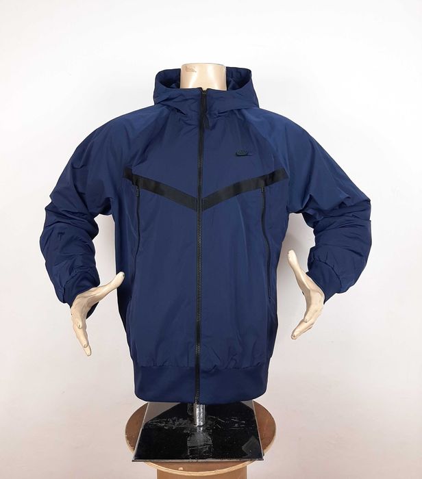 Nike Tech Premium Essentials - Оригинално мъжко яке размер L