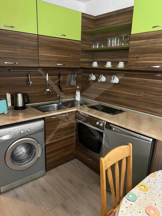 Едностаен апартамент в к.к. Константин и Елена - 7989