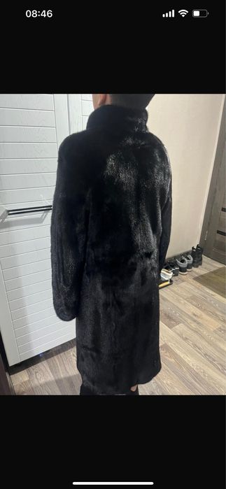 Продам шубу