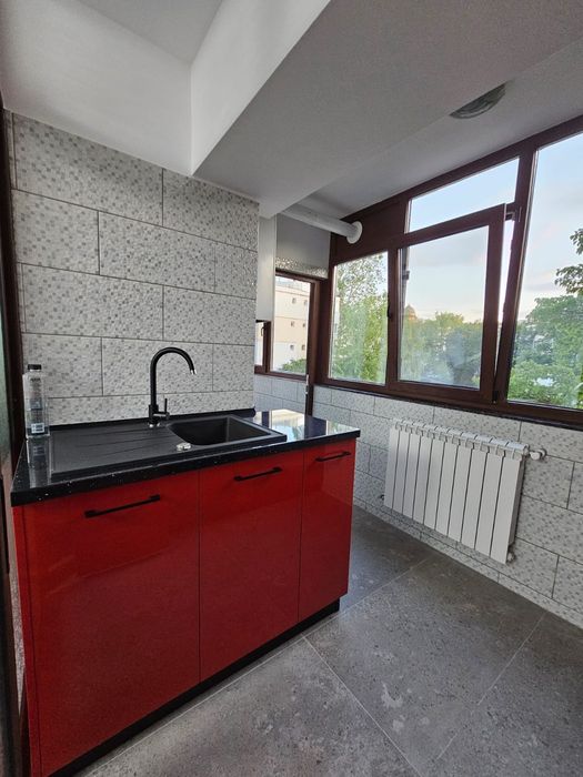 Inchiriez apartament 2 camere Tineretului