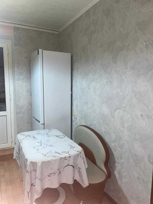 Сдам 3 ком квартиру в 4мкр