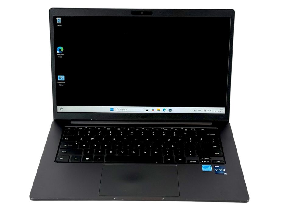 Samsung Galaxy Book 2 14" Full HD i5-1250P 16RAM 256SSD Гаранция!