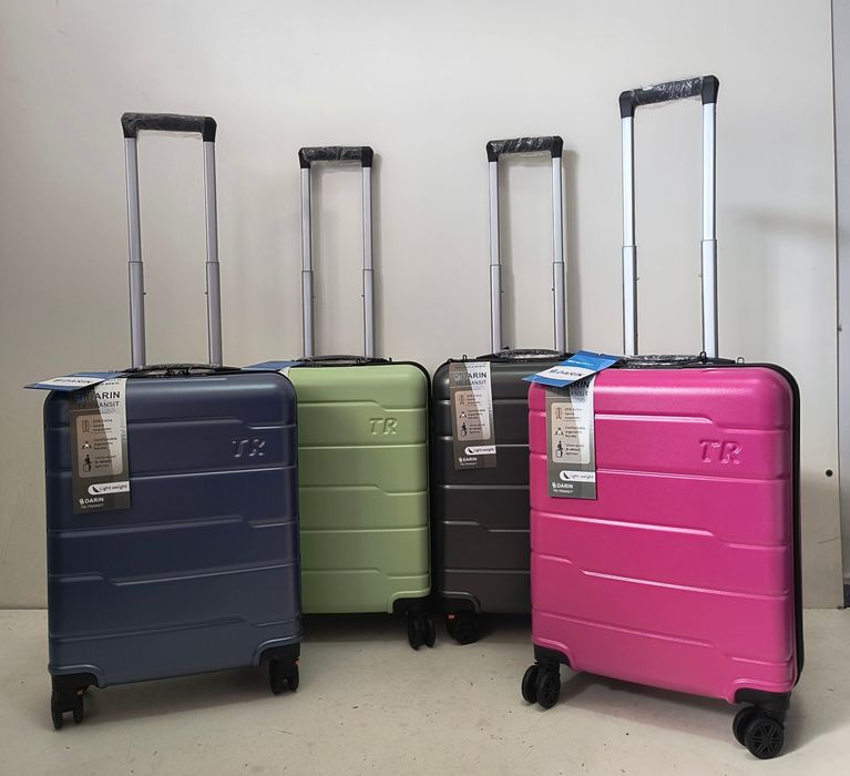 Куфари от РР 55/40/20см / безплатна доставка/