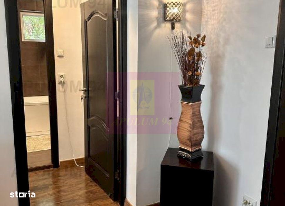 Apartament 2 camere Sebastian Parc