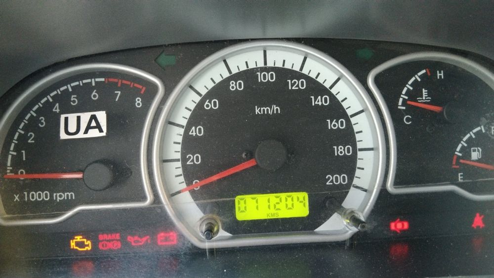 Продается Nexia 2 Daewoo Dons  Full