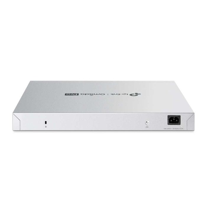S5500-48GP4F L2+ PoE коммутатор TP-LINK Omada Pro Switch