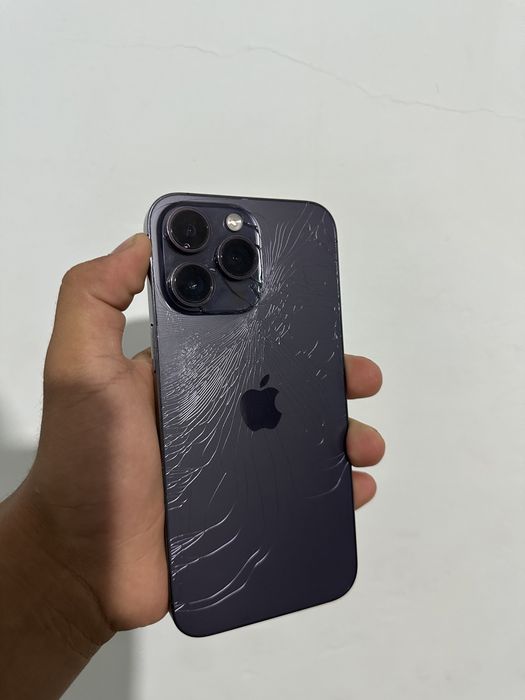 iPhone 14 pro max Айфон 14 про макс