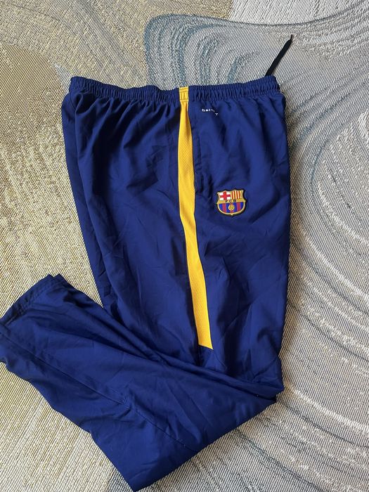 NIKE Dri-Fit Barcelona - Барселона размер ХЛ / Оригинал