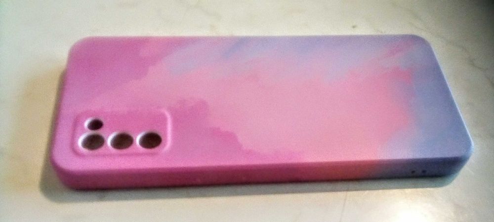 Продавам НОВ кейс за Samsung Galaxy A02s