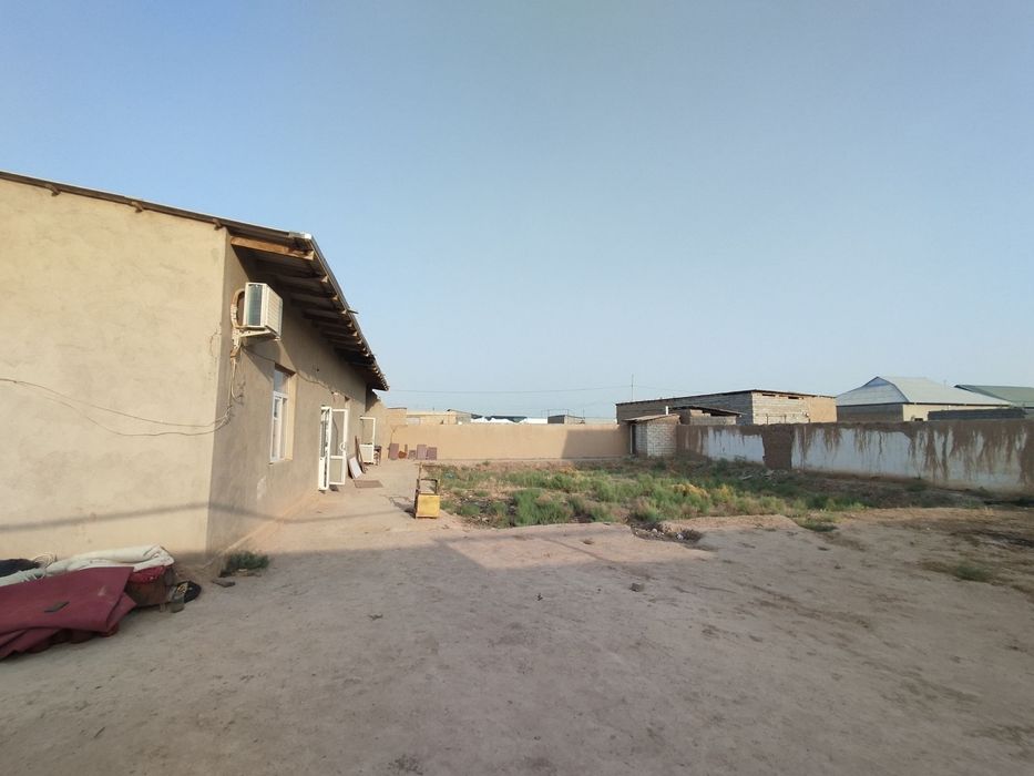 Срочно Участка сотилади Карши Шахри Бунёдкор МФЙ  (Отчопар)