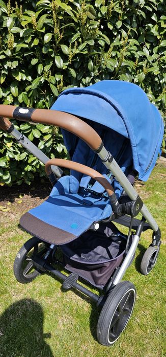 Cybex Cybex Balios S Lux 2в1 — €180 за всичко