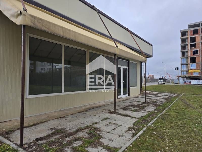 Продава се Магазин в София, Левски В - 46 кв.м за 1985 €/кв.м - Снимка #3