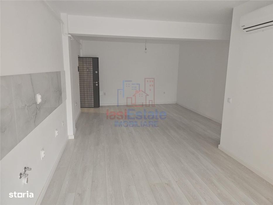 COMISION 0% Apartamente cu 2 si 3 camere Valea Lupului vizavi de Mall — fotografia 3