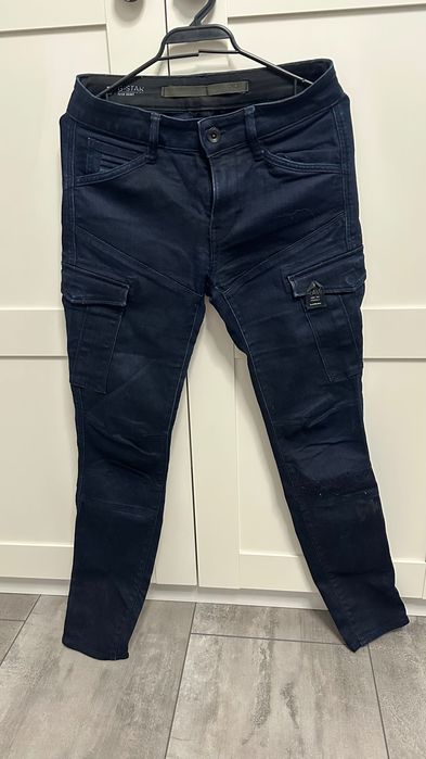 Дънки G star RAW