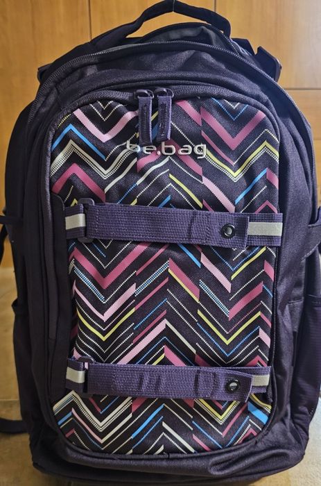 ученически чанти/  BeBag