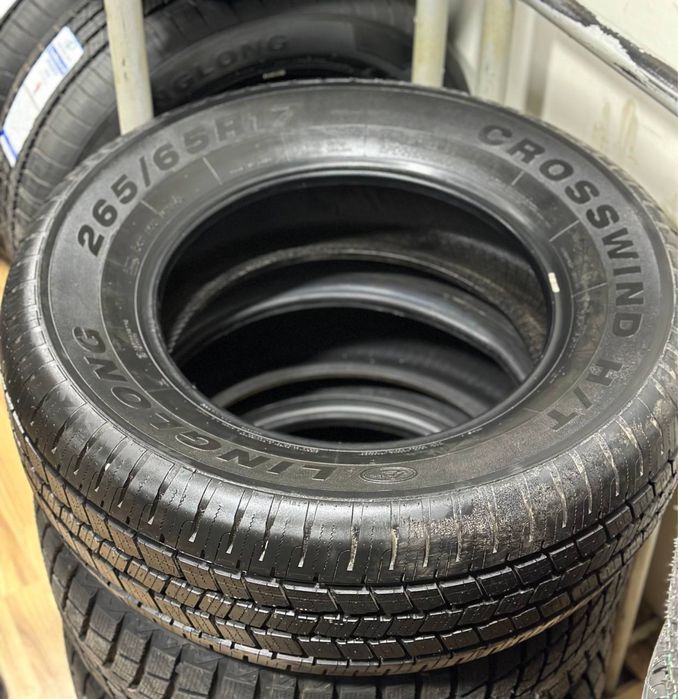 Linglong 265/65R17 Crosswind H/T