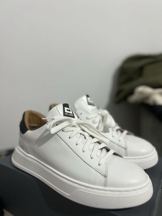 Vand adidasi Originali din Piele