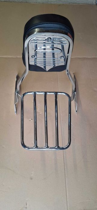 Kawasaki VN2000  аксесоари