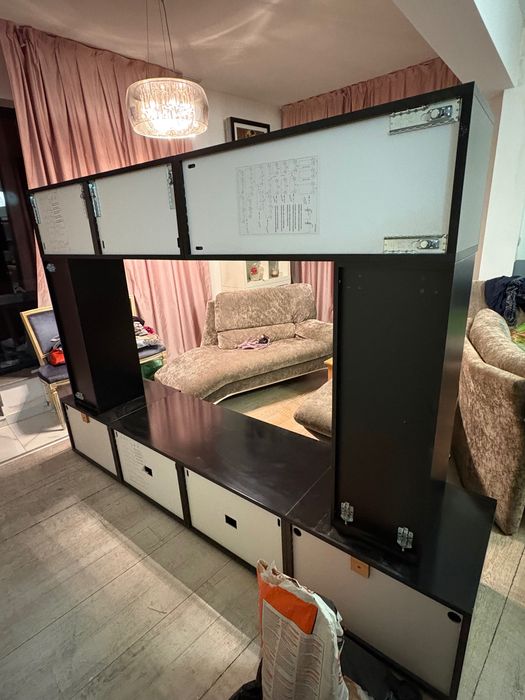 Mobilier living, mobilier dormitor