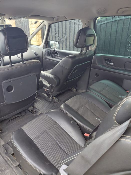 Renault Espace Grande