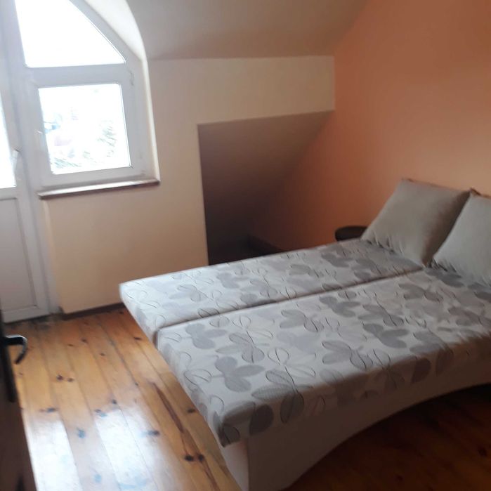 Дава се под наем Двустаен апартамент в Варна, Автогара - 60 кв.м за 438.6 € - Снимка #2