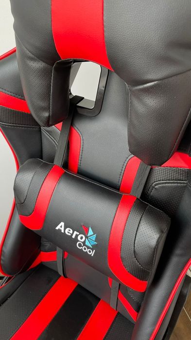 Кресло компьютерное aero cool