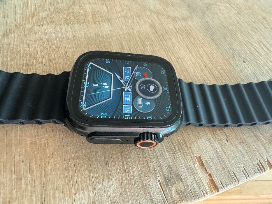 Умные часы Смарт