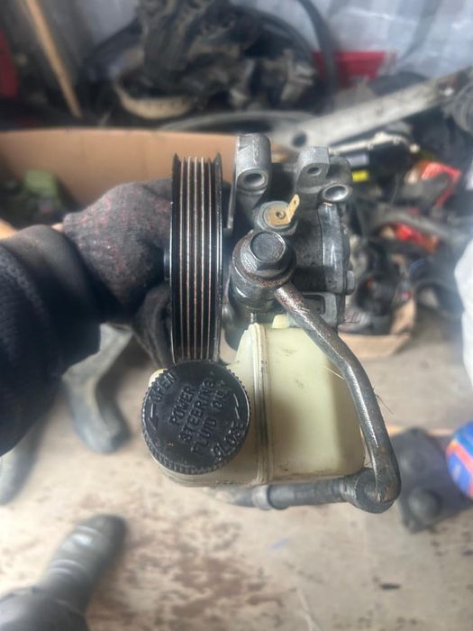 Запасные автозапчасти