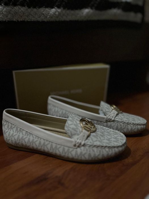 Лоферы Michael Kors