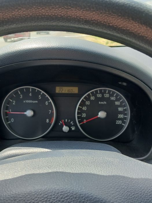 De vinzare Hyundai Accent
