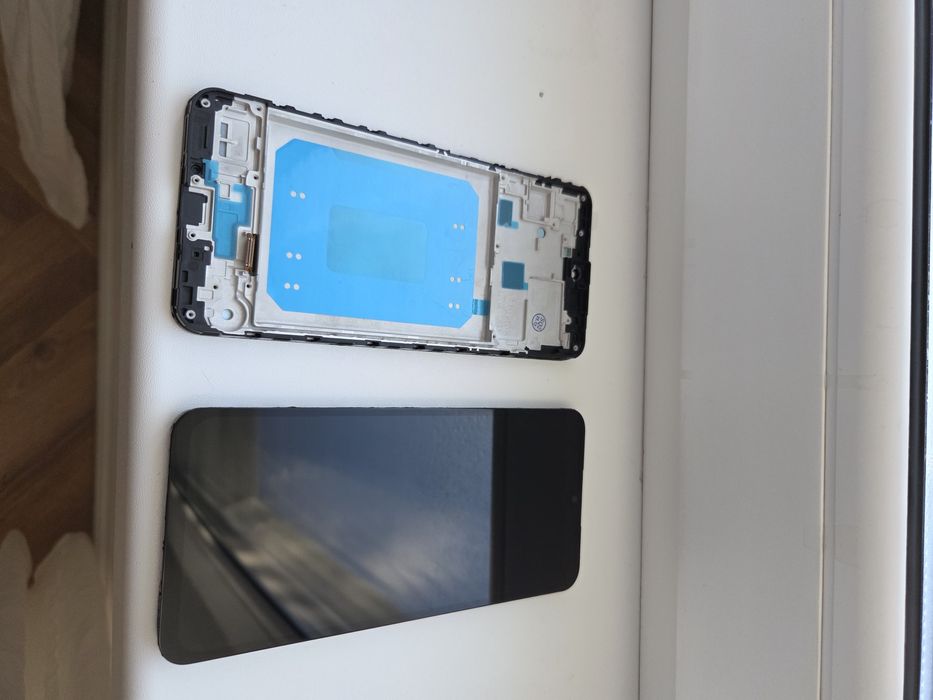 Display Samsung A16 4G / 5G