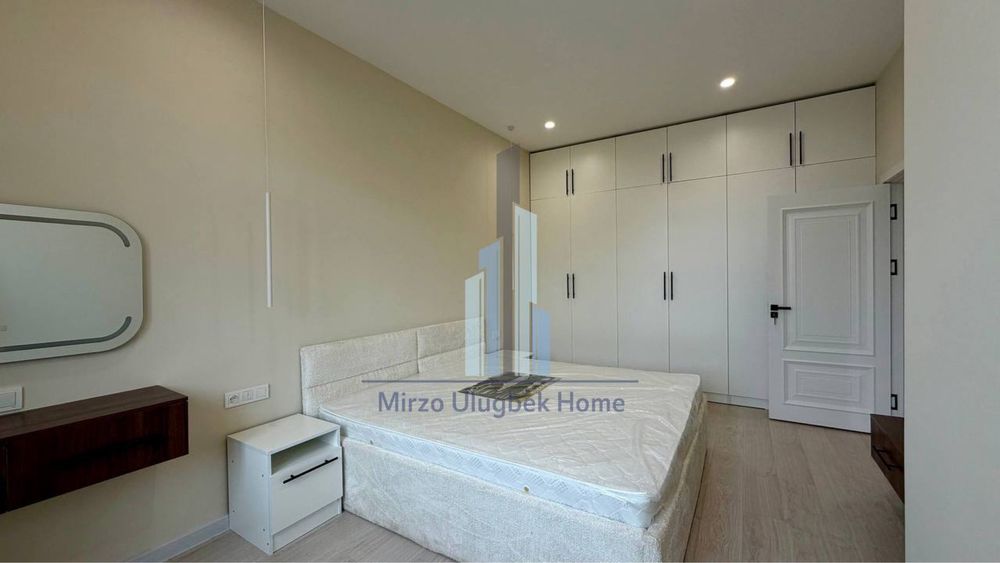 3/7/9 84м2 Паркентский Mashxadi Residence кирпич новый ремонт