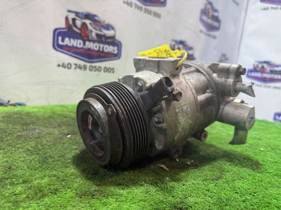COMPRESOR AC VOLKSWAGEN Golf 4 1.9 TDI / VW Transporter T4 / COD OEM SL7V16