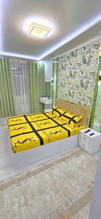 Продам 2³/1/4 квартира Чилонзар 11