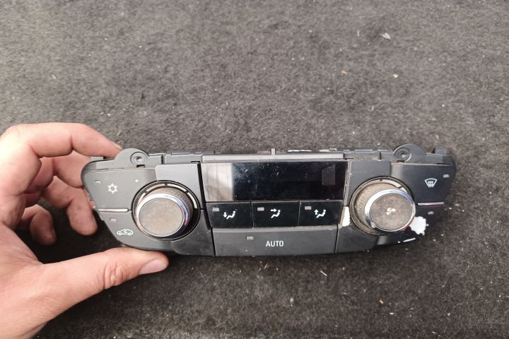 Comanda clima 13273095 13273095 Opel Insignia A
