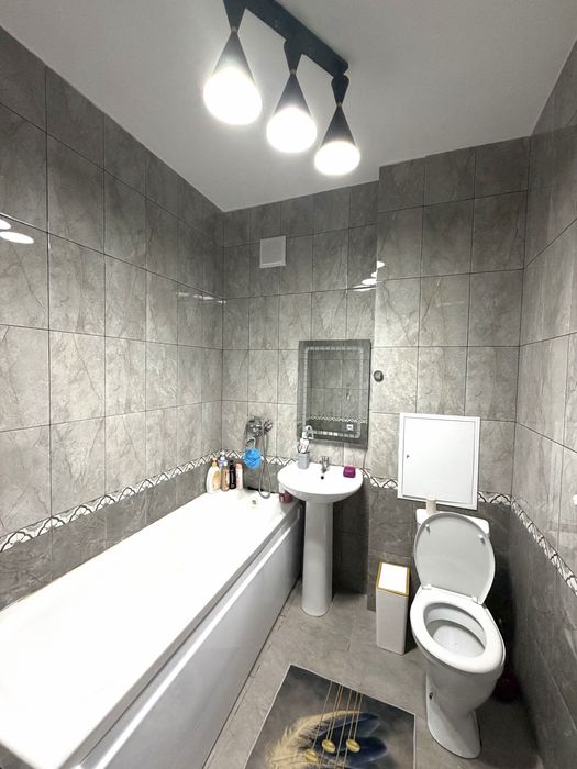 Квартира ЖК Модерн 2 комнат