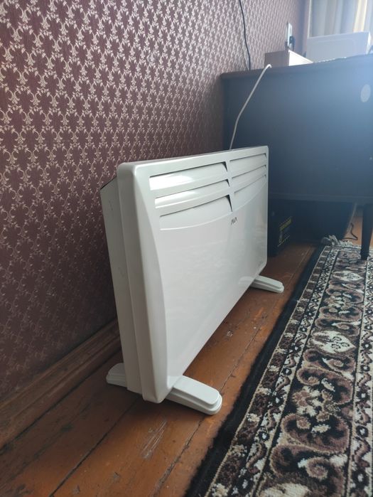 Обогреватель конвектор