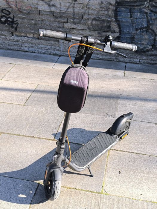 Segway Ninebot F2 – 55 км пробег + подарък !