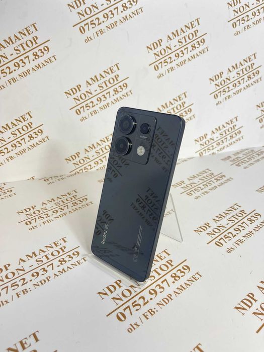 NDP Amanet NON-STOP Bld.Iuliu Maniu 69 REDMI NOTE 13 PRO (55198)