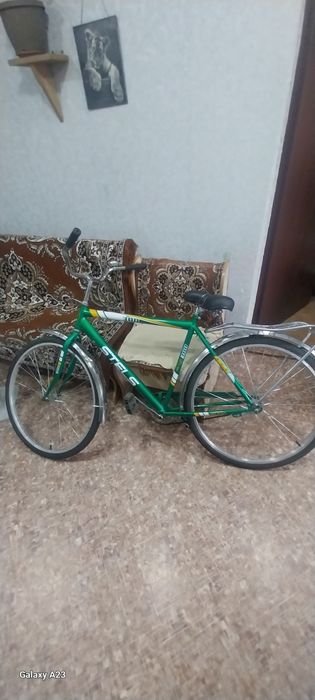 Продам велосипед