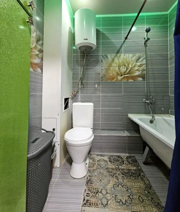 Продам 3х- ком.квартиру