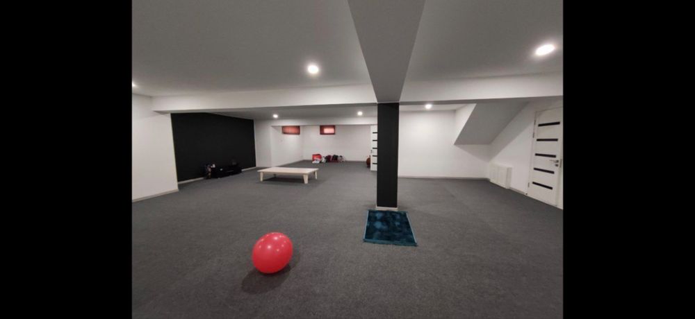 Продаётся дом в центре города