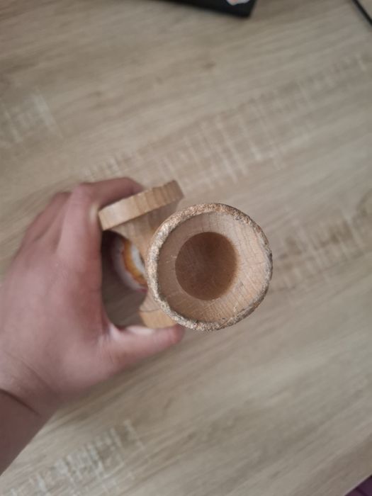 Kendama Sweets brokenshape