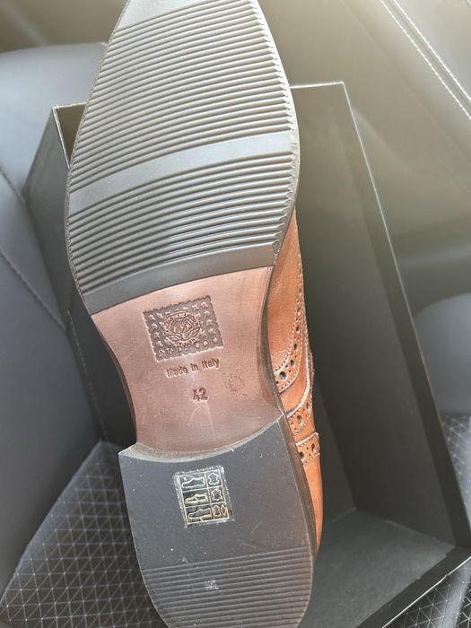 Туфли-42 размер, Илалия.