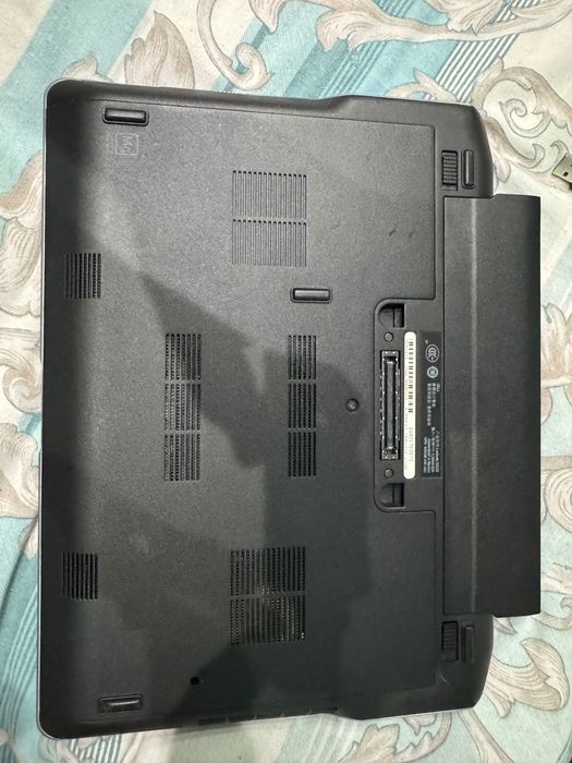 Dell Latitude e6230 ssd