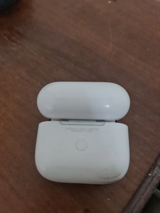 Apple Airpods 3 наушники