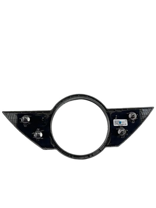 Sigla / Emblema Haion Mini Mini Countryman R60 2010 - 2016 98016070