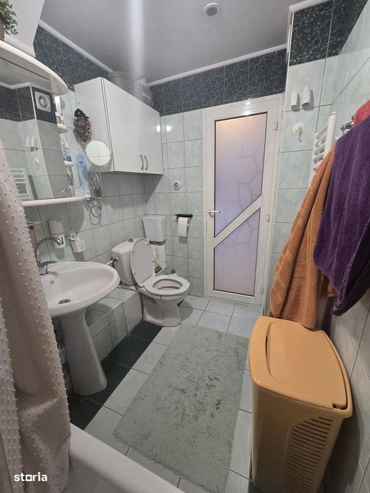 Apartament 2 camere, 4/4, gaze