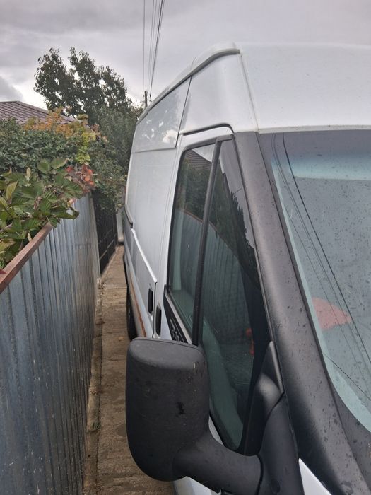 FORD Transit 2009 — imagine 4